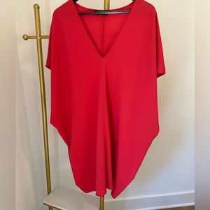 Hatch - One Size - Maternity Caftan style dress